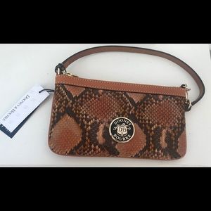Dooney & Bourke Wristlet